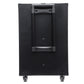 HD-515DC Professional Trolley Speaker