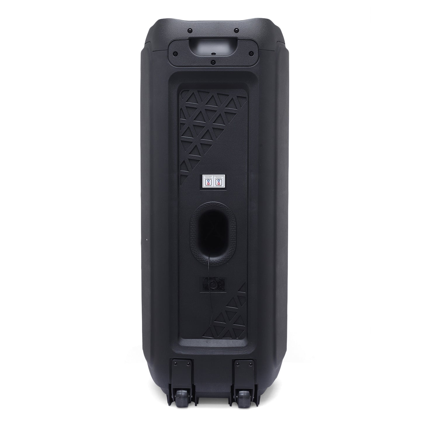 HD-3102DC PARTY SPEAKER