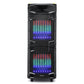 HD-1212AC/DC Professional Trolley Speaker