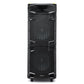 HD-1212AC/DC Professional Trolley Speaker