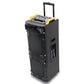HD-1212AC/DC Professional Trolley Speaker