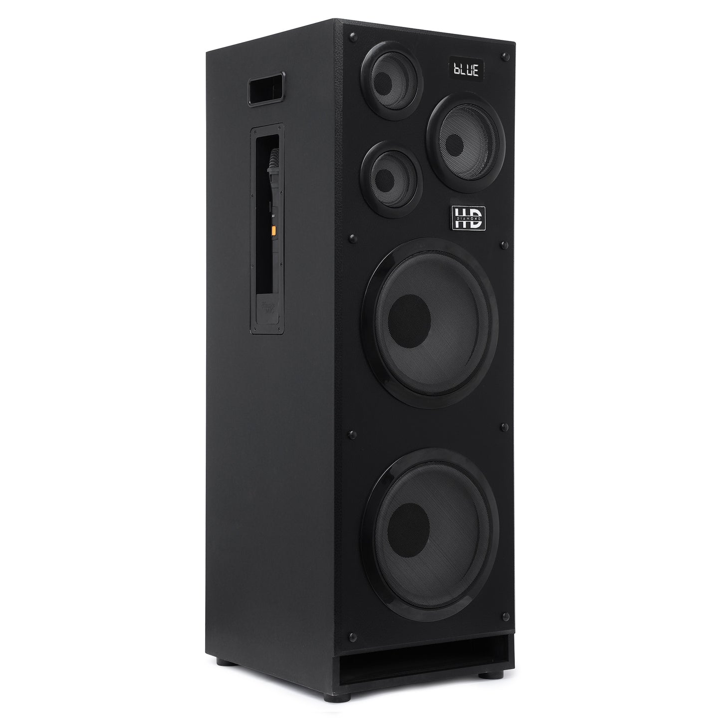 HD-ST300BT Single Tower Speaker GODZILLA
