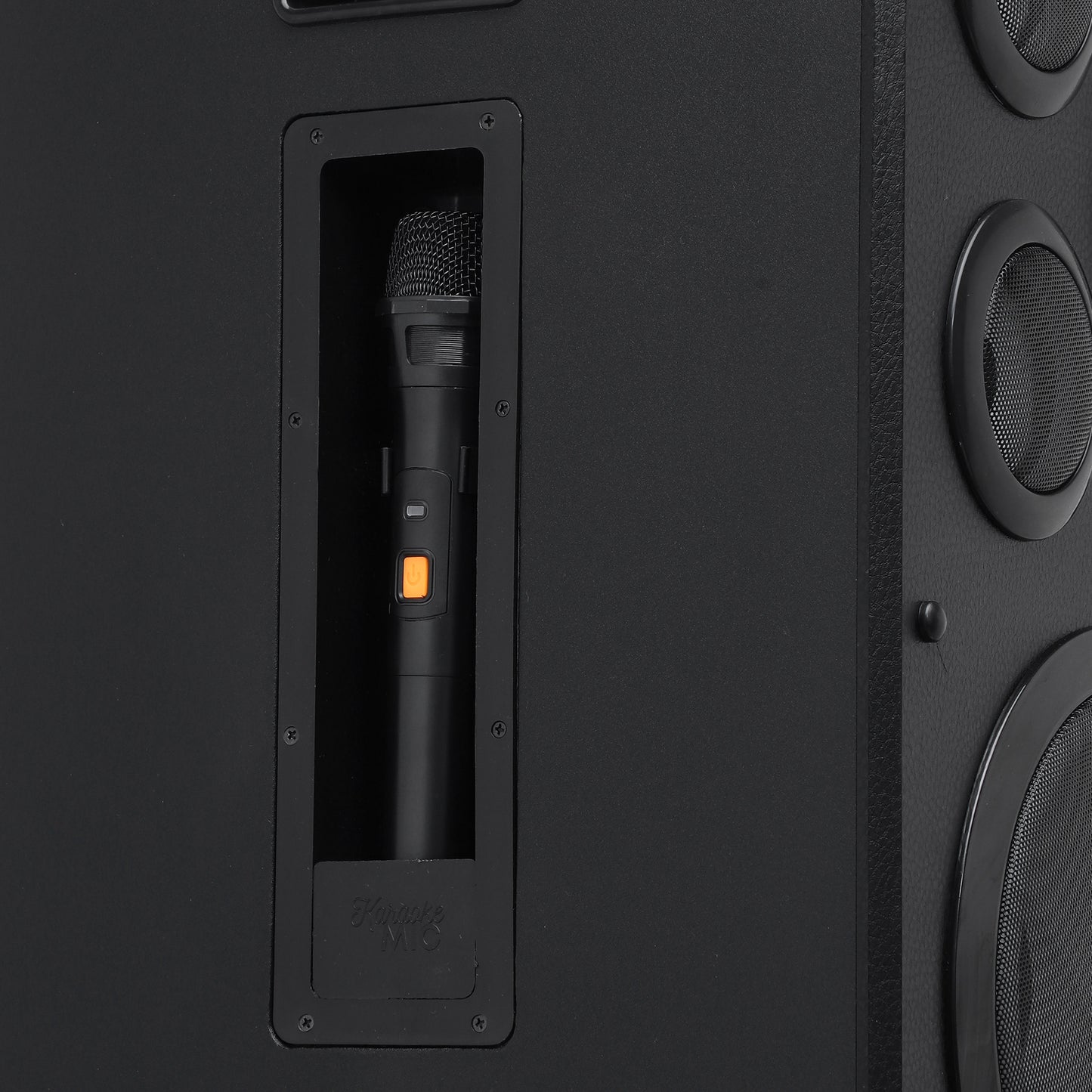 HD-ST300BT Single Tower Speaker GODZILLA