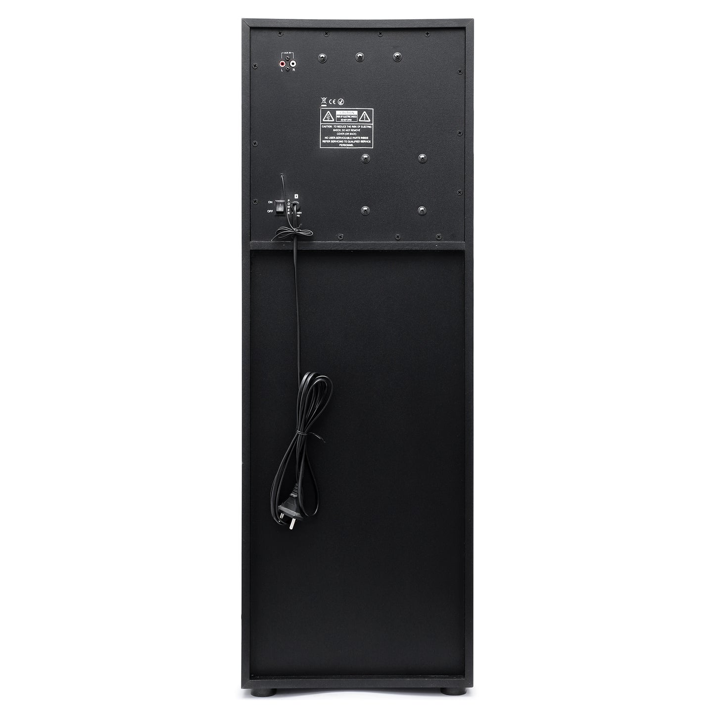 HD-ST300BT Single Tower Speaker GODZILLA