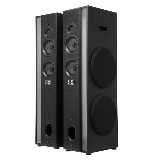 HD-20000BT KINGKONG – 2.0 Multimedia Tower Speaker