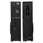 HD-1010BT 2.0 Multimedia Tower Speaker