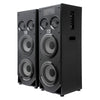 HD-28000BT Dual Tower Speaker T-REX