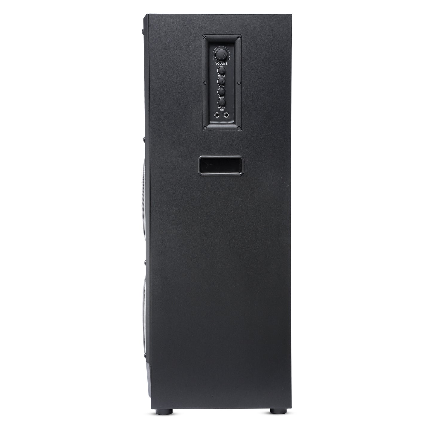 HD-28000BT Dual Tower Speaker T-REX