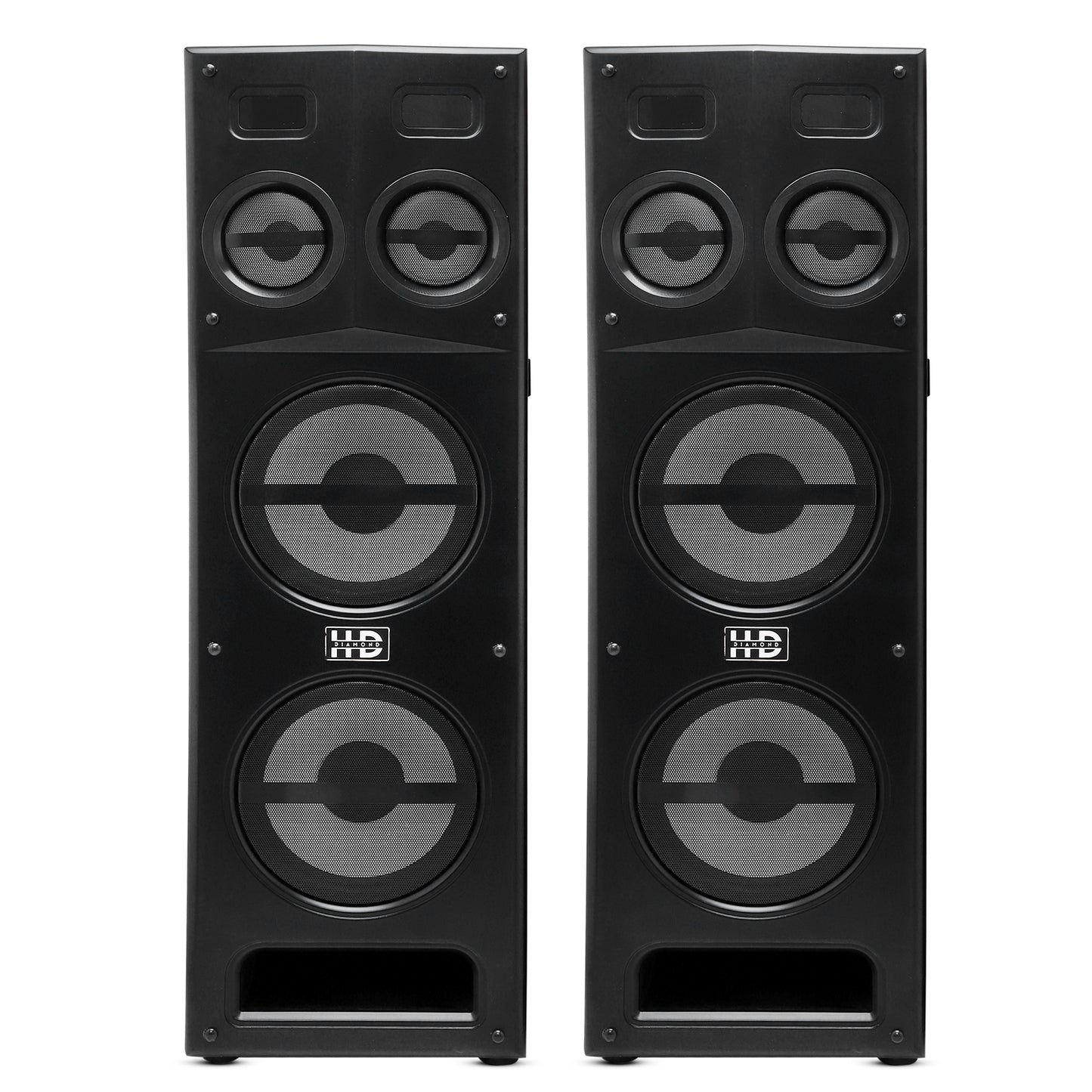 HD-LT2020BT Dual Tower Speaker LEGEND