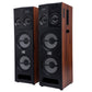 HD-LT2020BT Dual Tower Speaker LEGEND