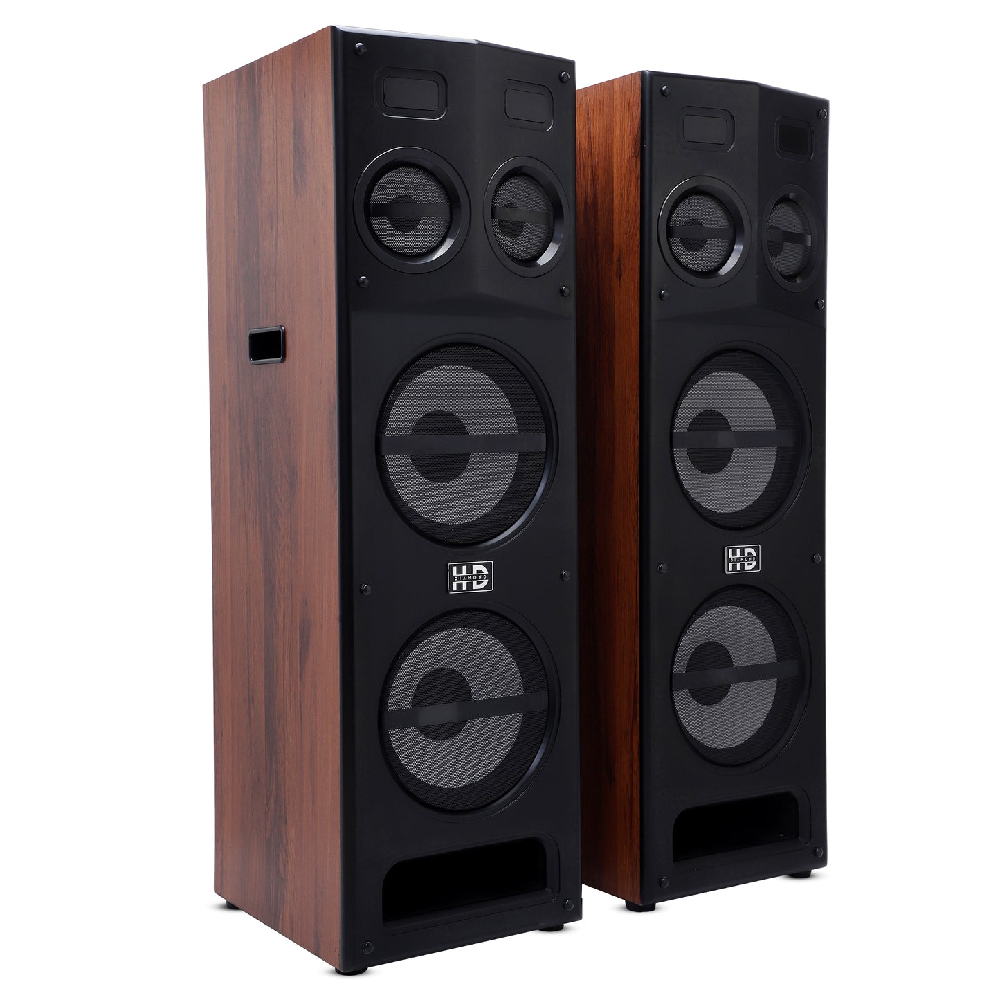 HD-LT2020BT Dual Tower Speaker LEGEND