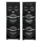 HD-30000BT Dual Tower Speaker GODZILLA