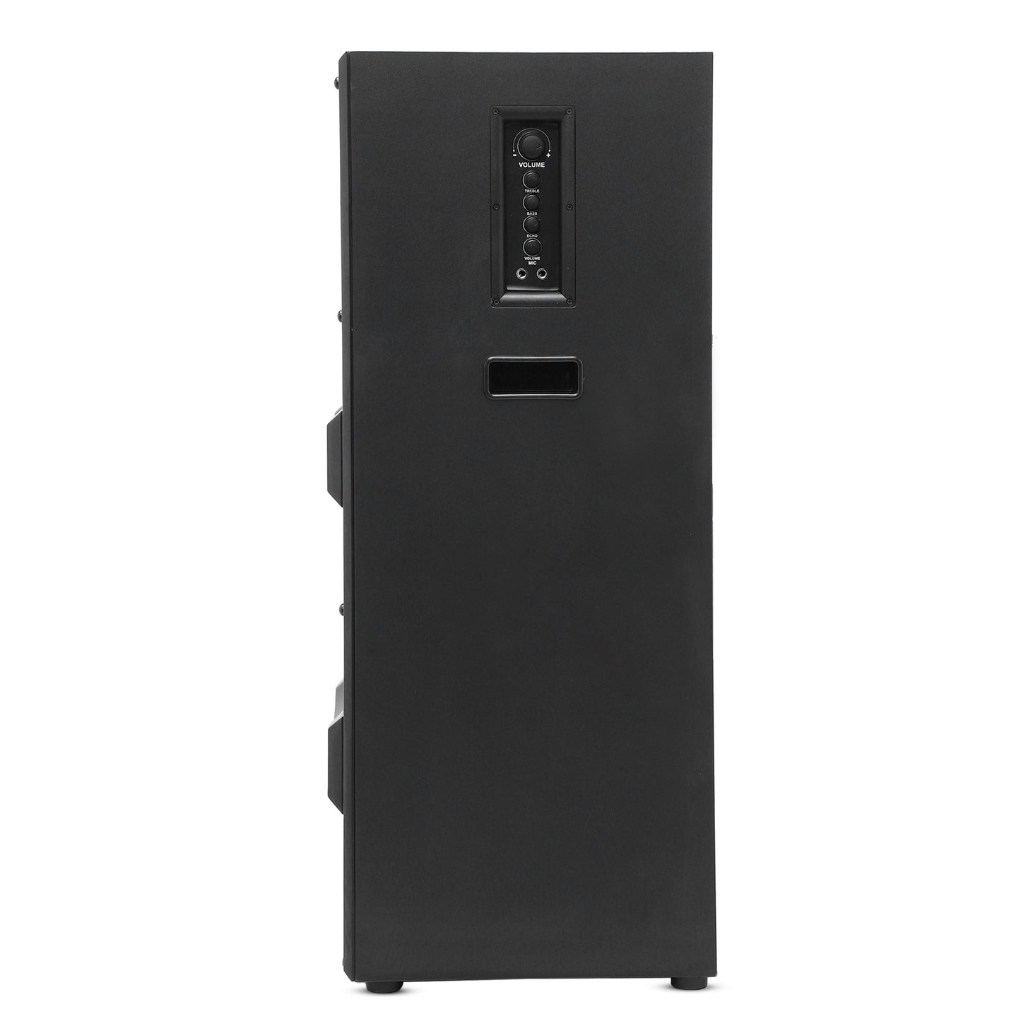 HD-30000BT Dual Tower Speaker GODZILLA