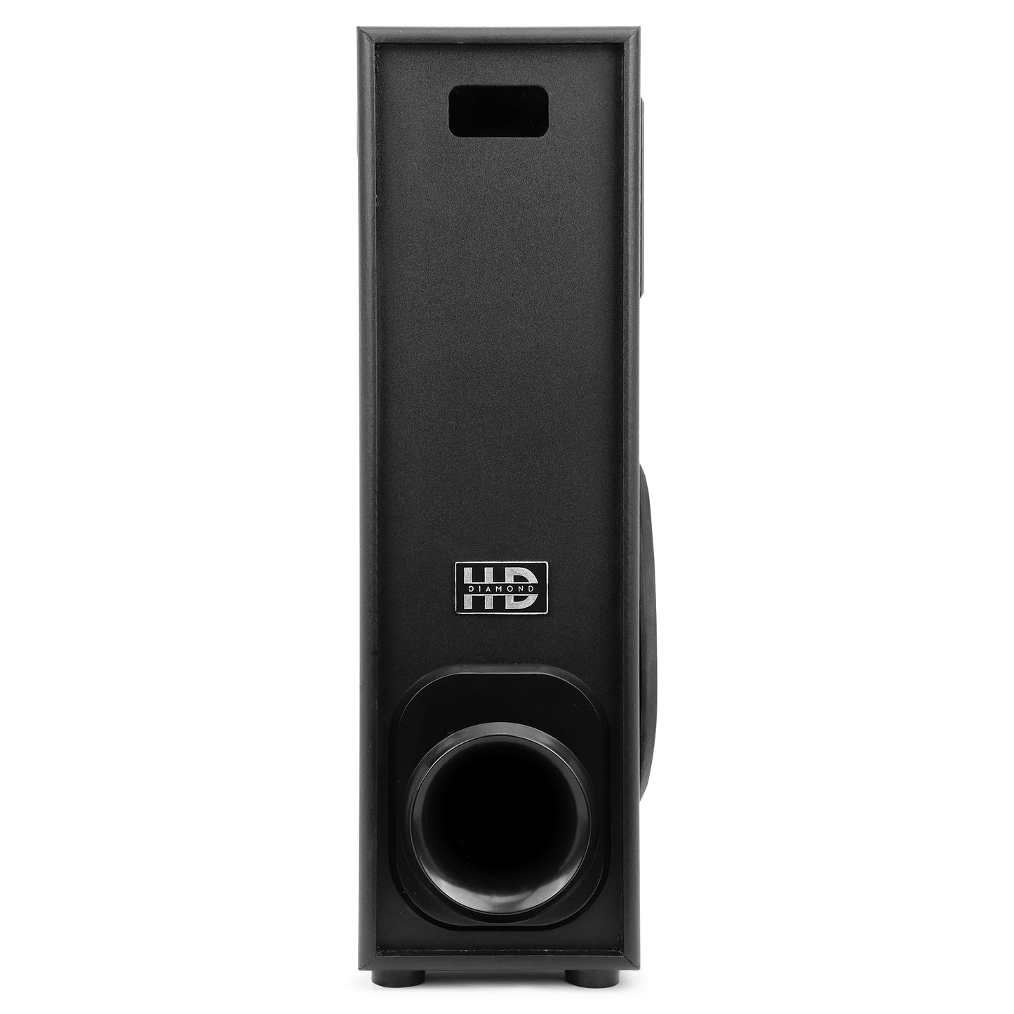 HD-SB04 SOUNDBAR WITH SUBWOOFER