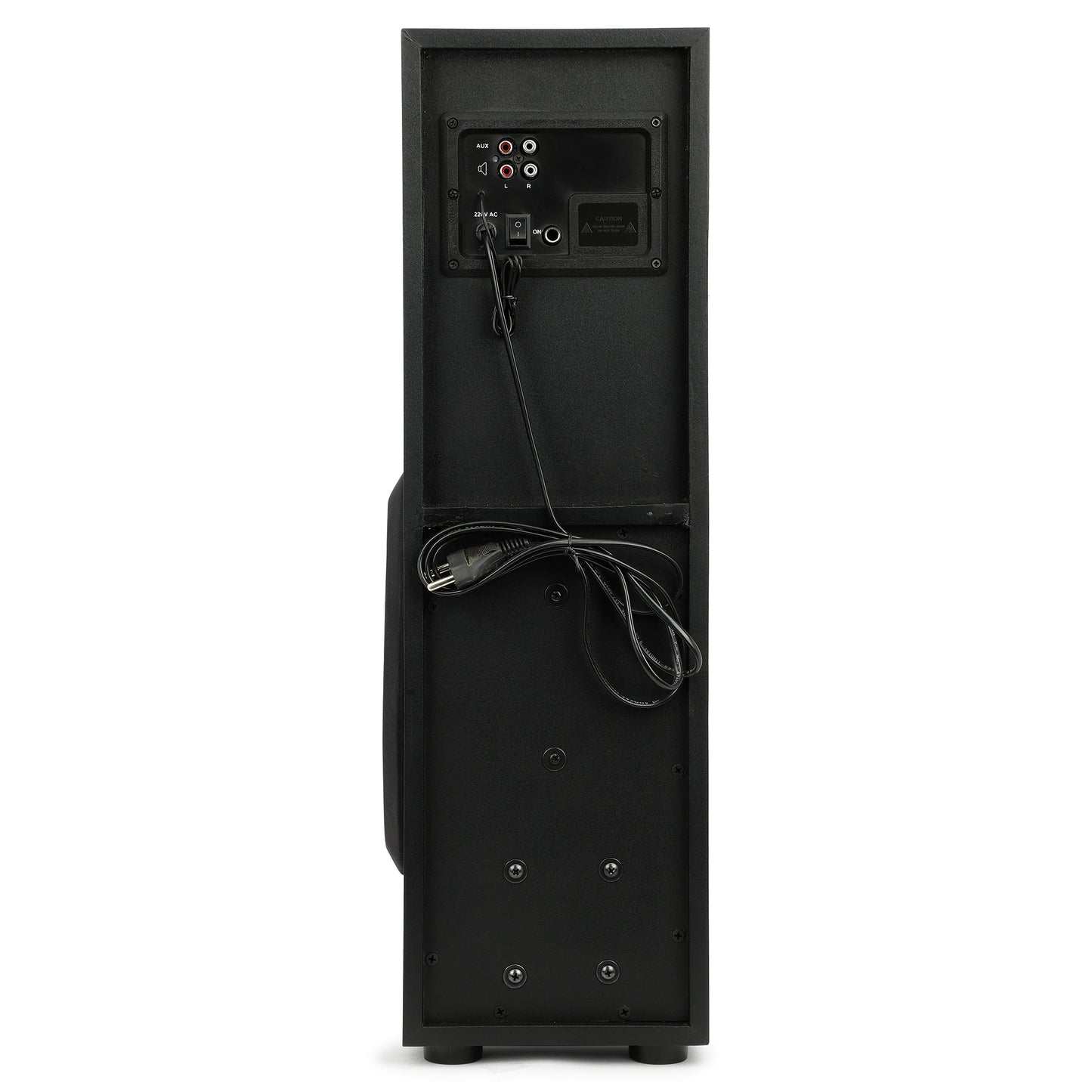 HD-SB04 SOUNDBAR WITH SUBWOOFER