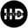 HD DIAMOND logo