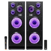 HD-30KBT Dual Tower Speaker GODZILLA-LITE