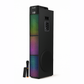 HD-STF10 Party Tower Speaker | 150W | 10" Woofer | RGB Light