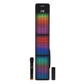 HD-STF10 Party Tower Speaker | 150W | 10" Woofer | RGB Light