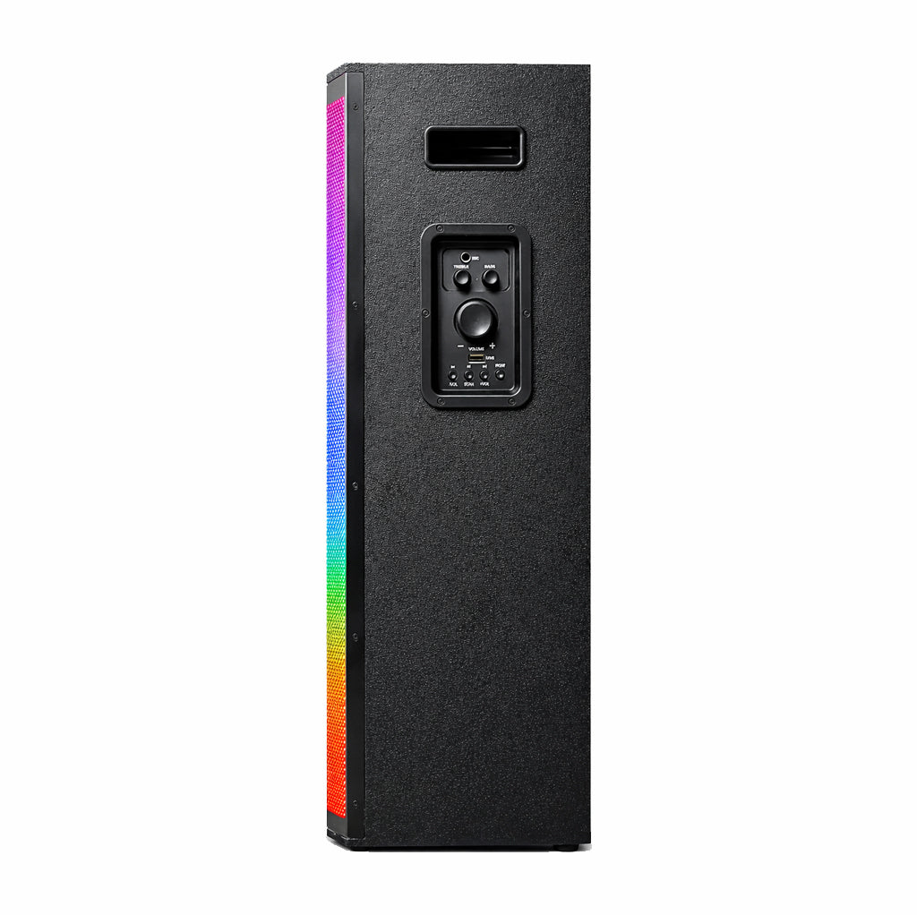 HD-ST3100BT FIRE Party Speaker