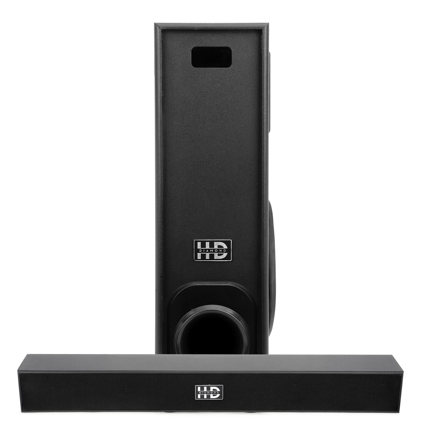 HD-SB04 SOUNDBAR WITH SUBWOOFER