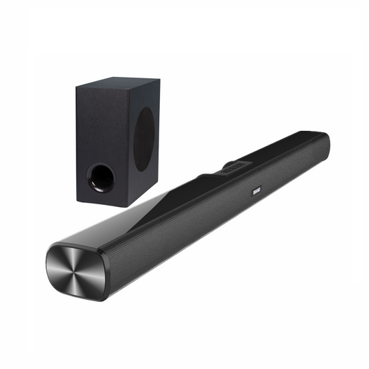 HD-SBW200 Soundbar with Subwoofer