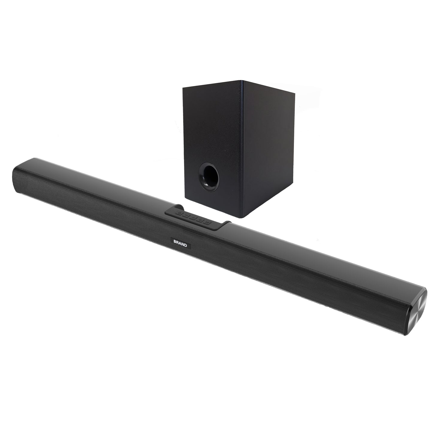 HD-SBW200 Soundbar Speaker